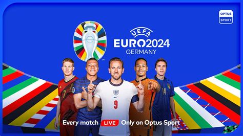 watch euro cup live free online